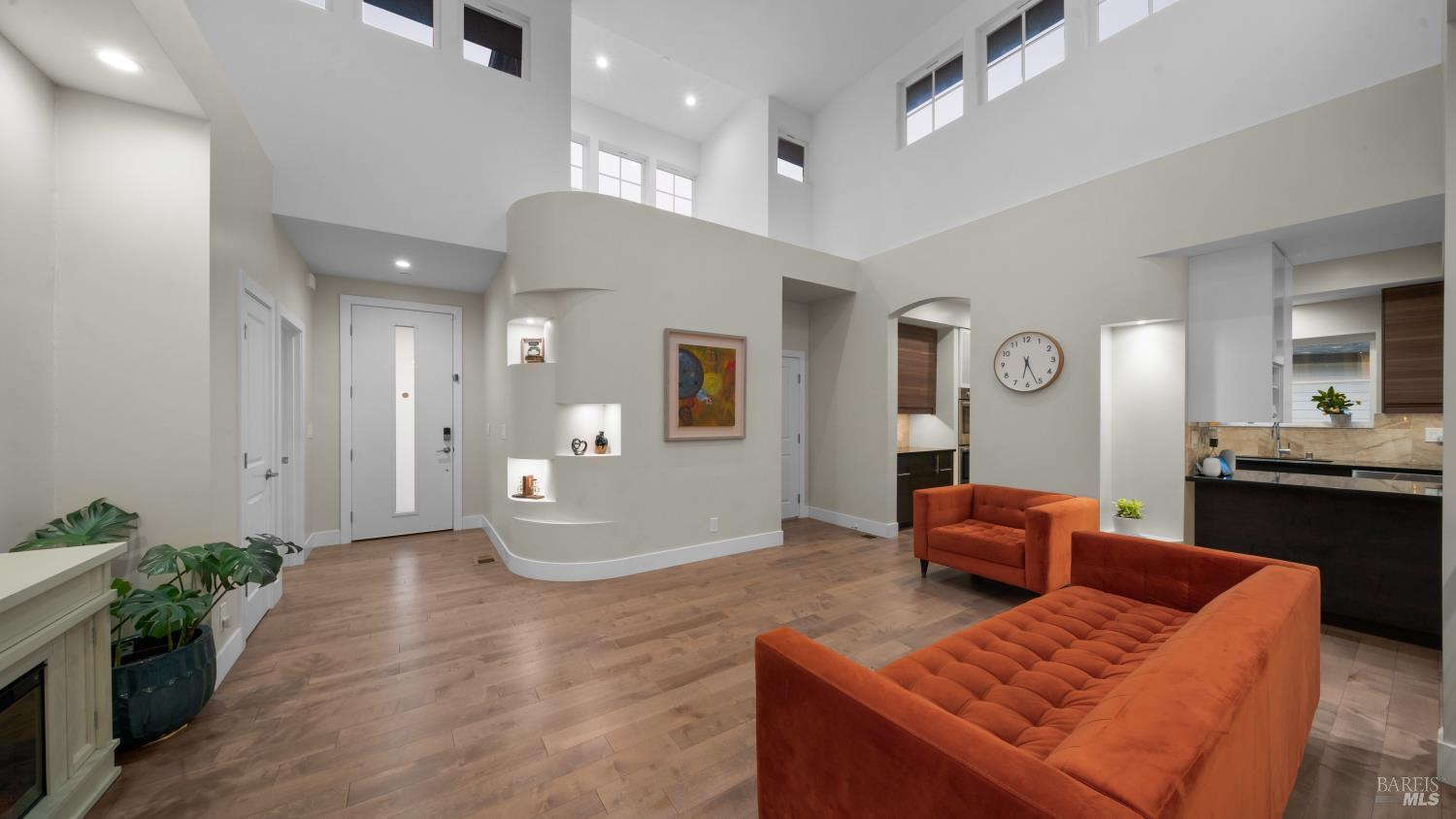 Detail Gallery Image 3 of 74 For 3720 Deauville Pl, Santa Rosa,  CA 95403 - 6 Beds | 4 Baths