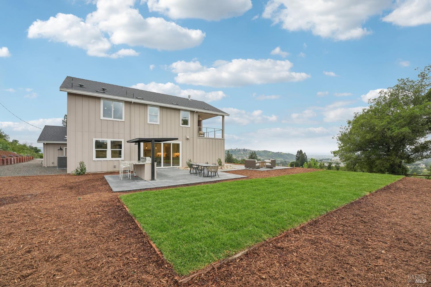 Detail Gallery Image 61 of 80 For 5663 Crystal Dr, Santa Rosa,  CA 95404 - 5 Beds | 3/1 Baths