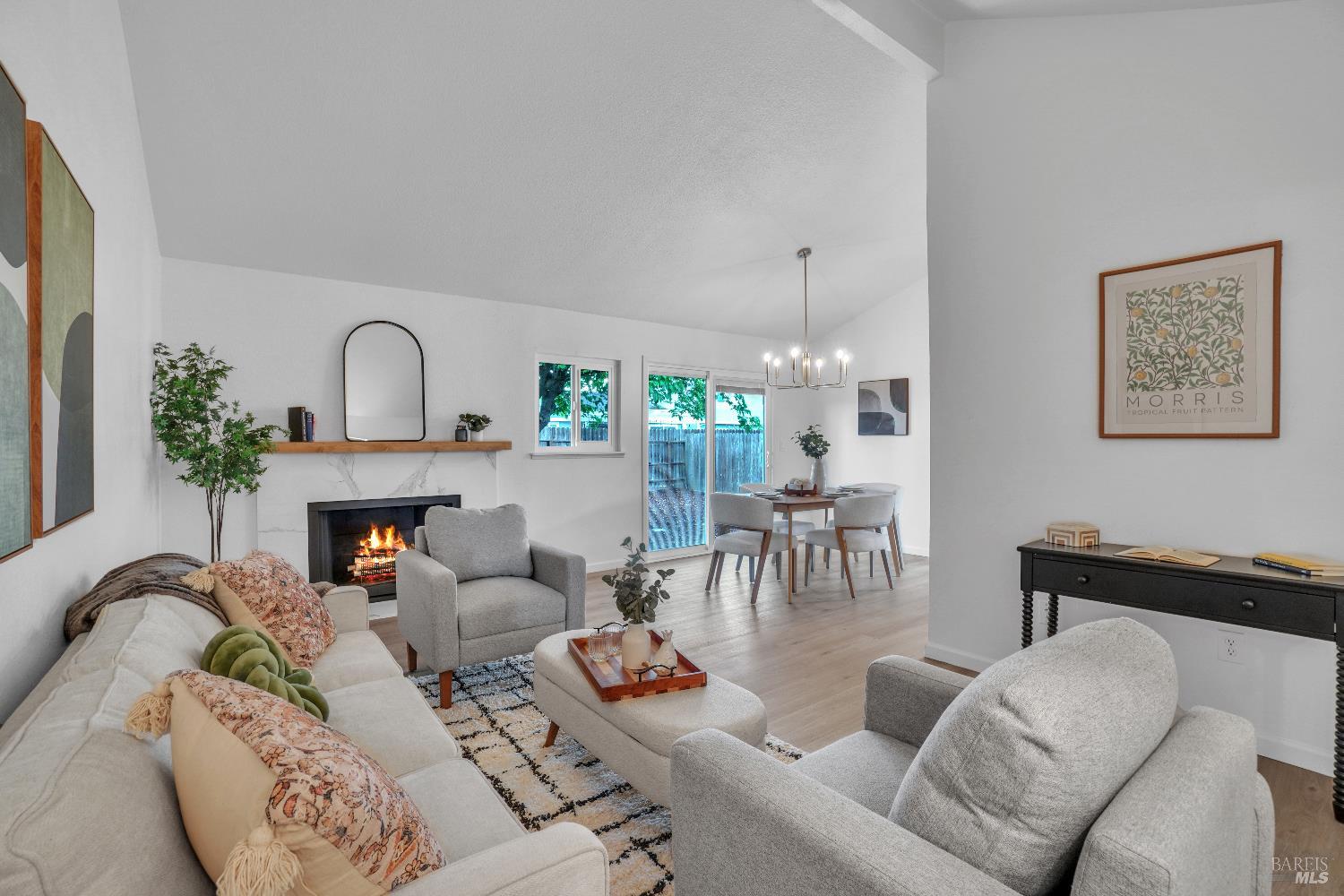 Detail Gallery Image 7 of 47 For 607 Seagull Dr, Suisun City,  CA 94585 - 3 Beds | 2 Baths