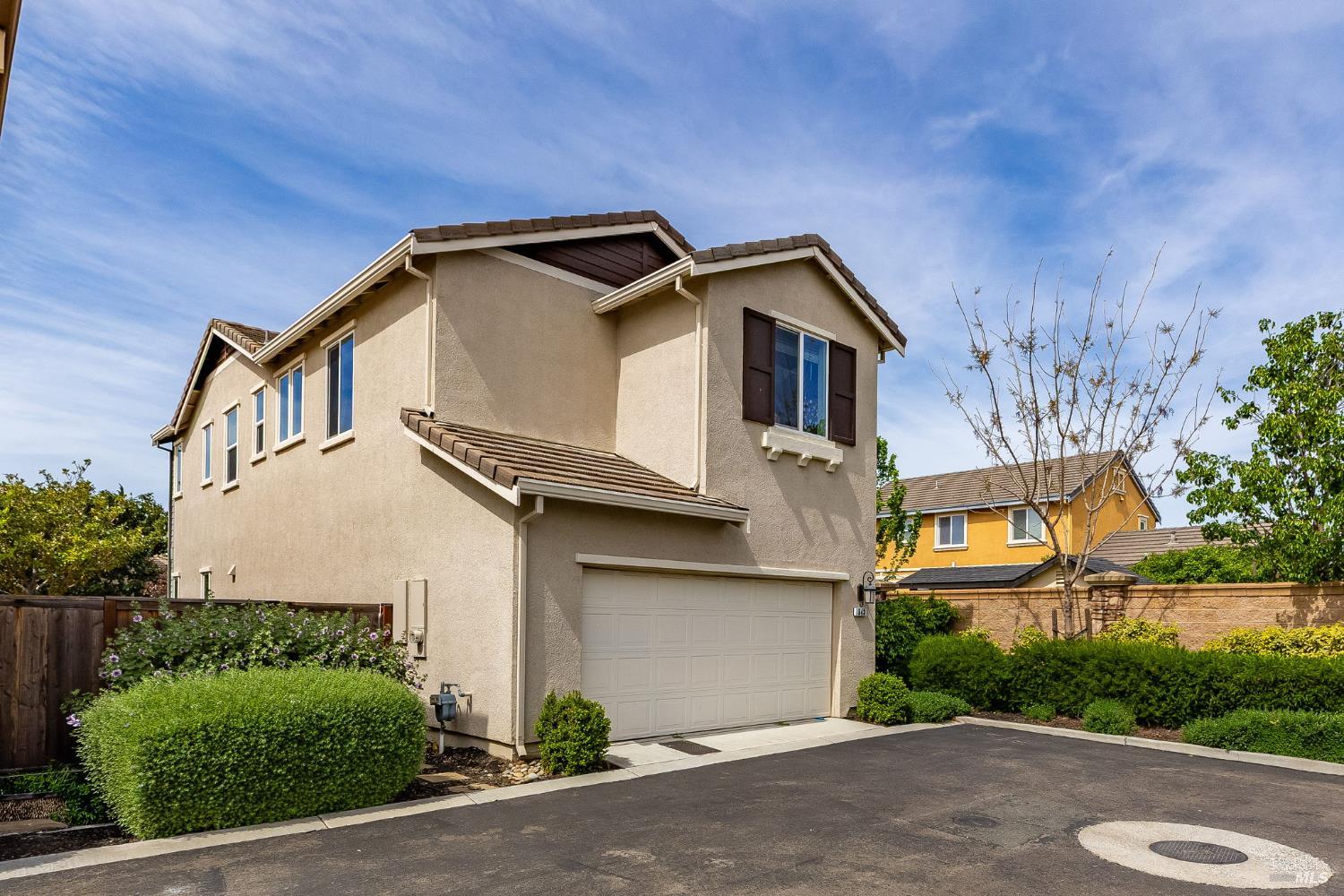 Detail Gallery Image 46 of 64 For 543 Vega Way, Vacaville,  CA 95687 - 3 Beds | 2/1 Baths