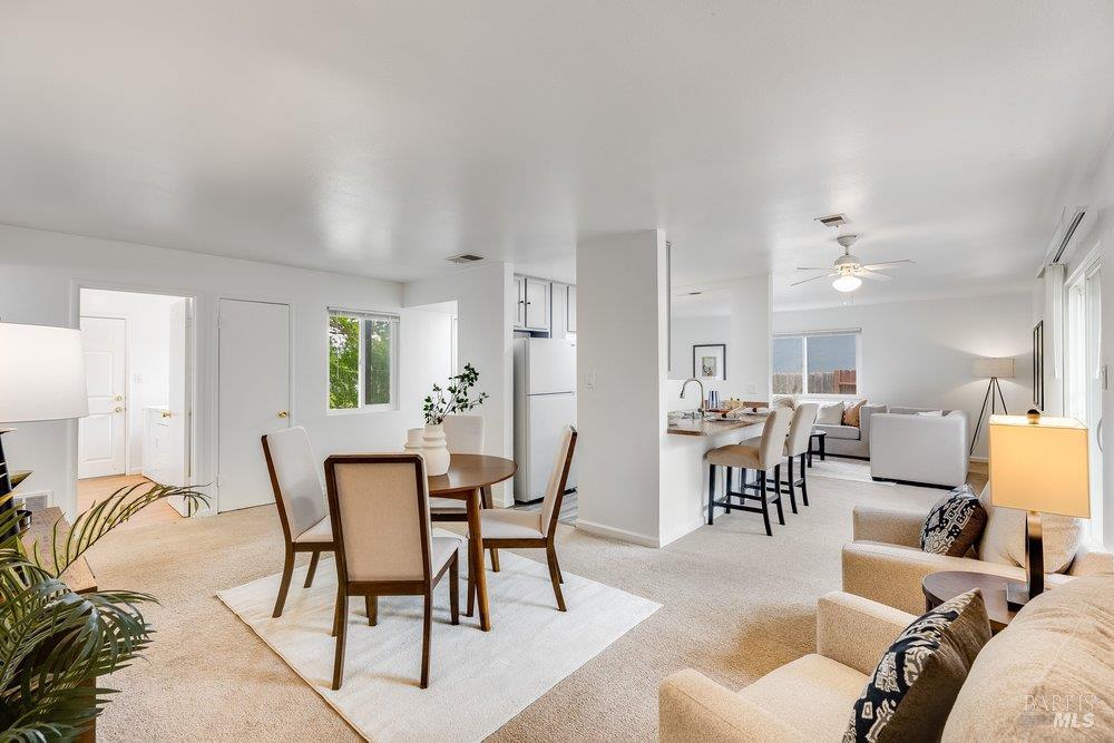 Detail Gallery Image 24 of 87 For 1900 Alice Dr, Vallejo,  CA 94589 - 3 Beds | 2 Baths