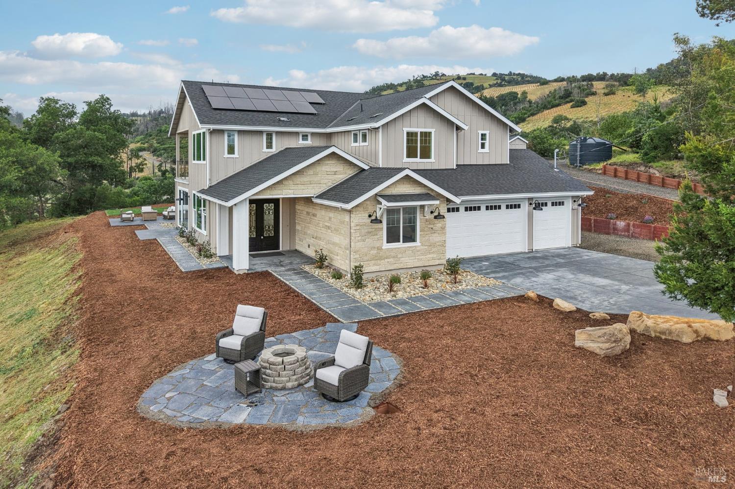 Detail Gallery Image 69 of 80 For 5663 Crystal Dr, Santa Rosa,  CA 95404 - 5 Beds | 3/1 Baths