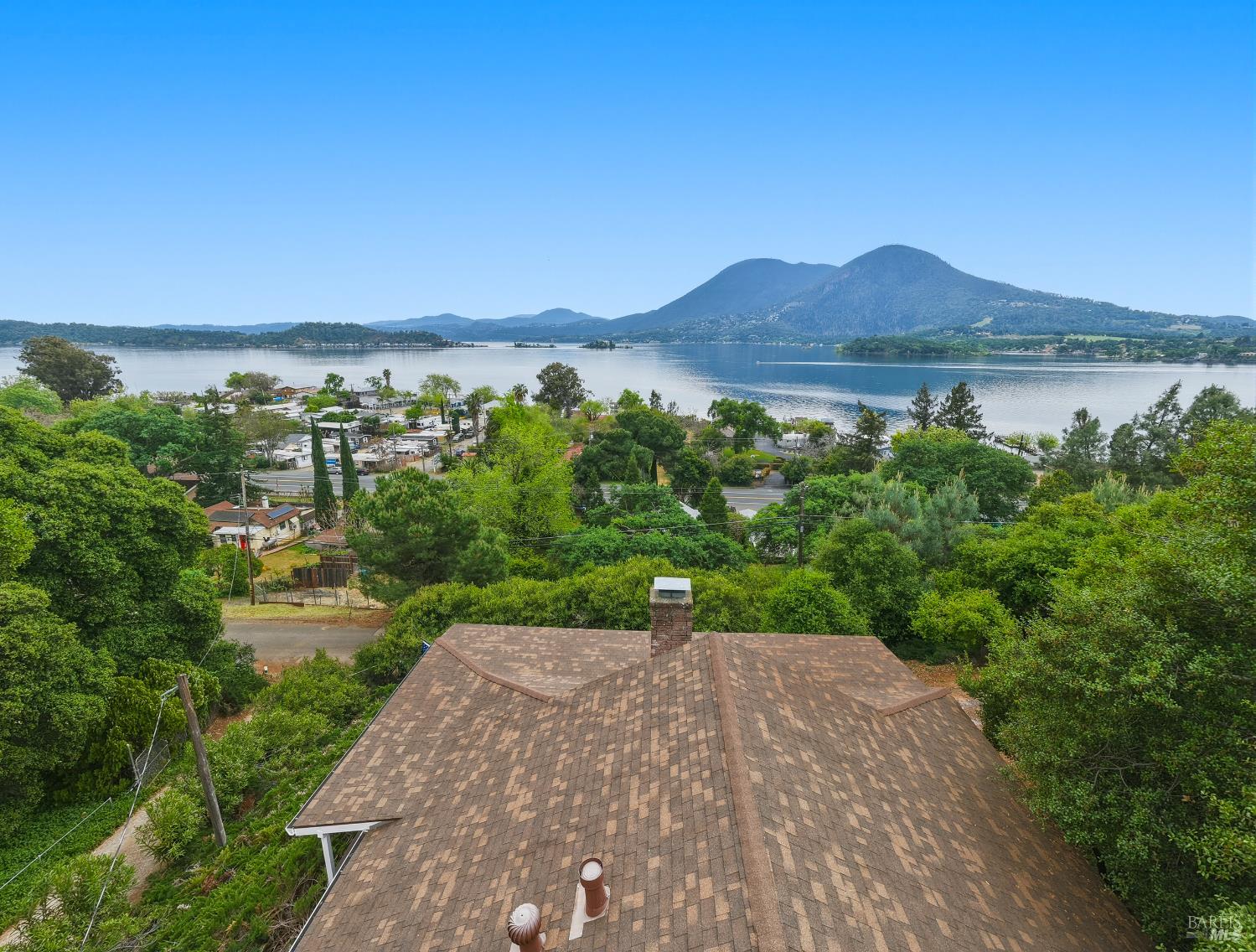 Detail Gallery Image 45 of 52 For 9480 Glenhaven Dr, Glenhaven,  CA 95443 - 2 Beds | 2 Baths