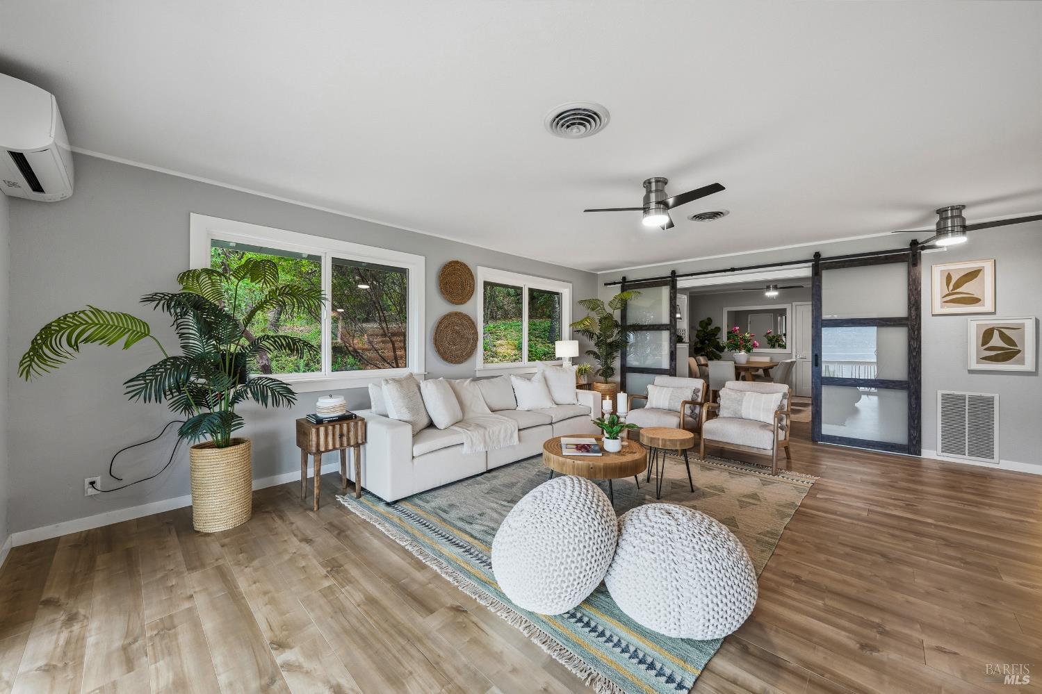 Detail Gallery Image 22 of 52 For 9480 Glenhaven Dr, Glenhaven,  CA 95443 - 2 Beds | 2 Baths