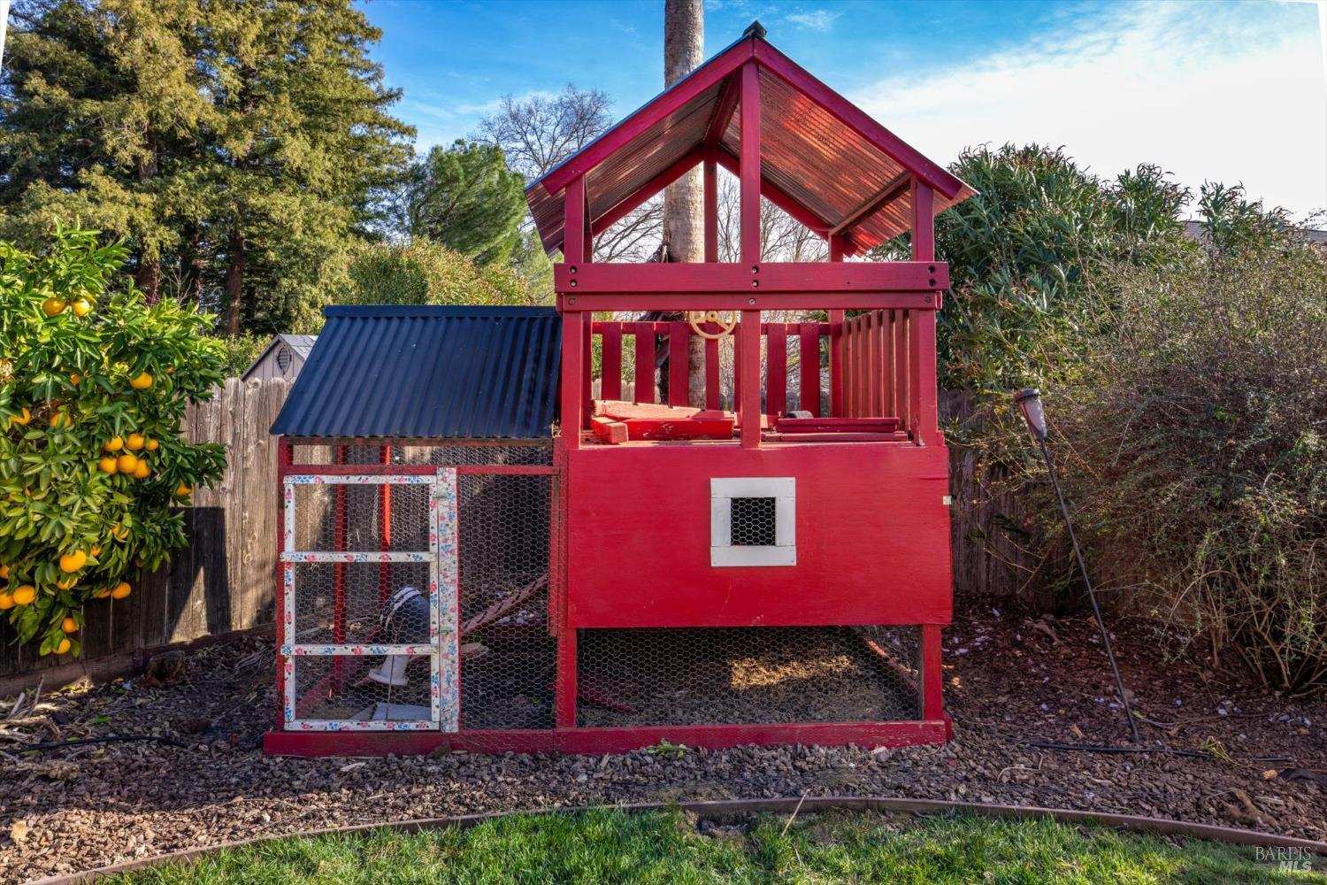 Detail Gallery Image 58 of 68 For 456 Marbella Ln, Vacaville,  CA 95688 - 4 Beds | 2 Baths