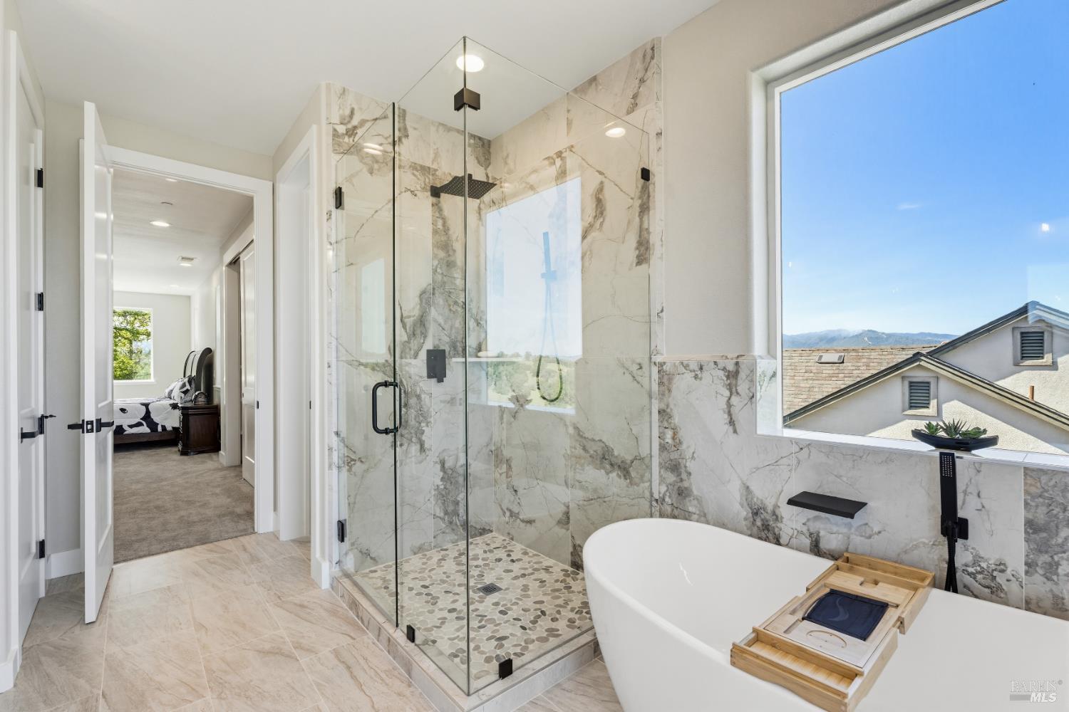 Detail Gallery Image 45 of 57 For 400 Tehuacan Rd, Ukiah,  CA 95482 - 4 Beds | 3 Baths