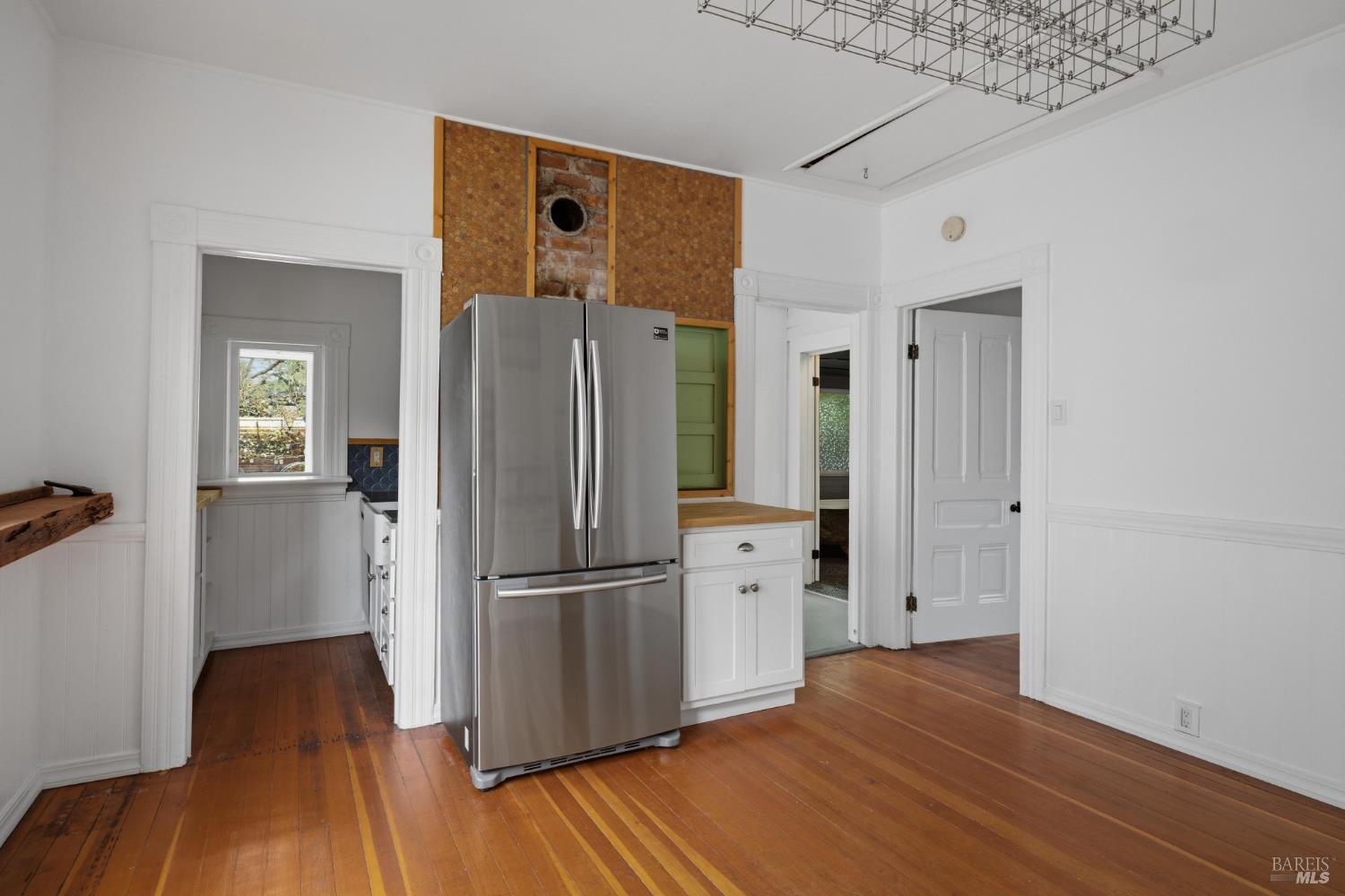 Detail Gallery Image 11 of 41 For 640 Charles St, Santa Rosa,  CA 95404 - 2 Beds | 1 Baths