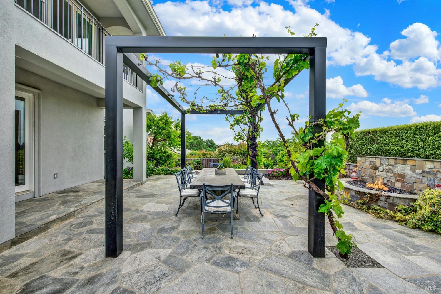 Detail Gallery Image 73 of 95 For 213 Cardwell Ct, Napa,  CA 94559 - 4 Beds | 3/1 Baths