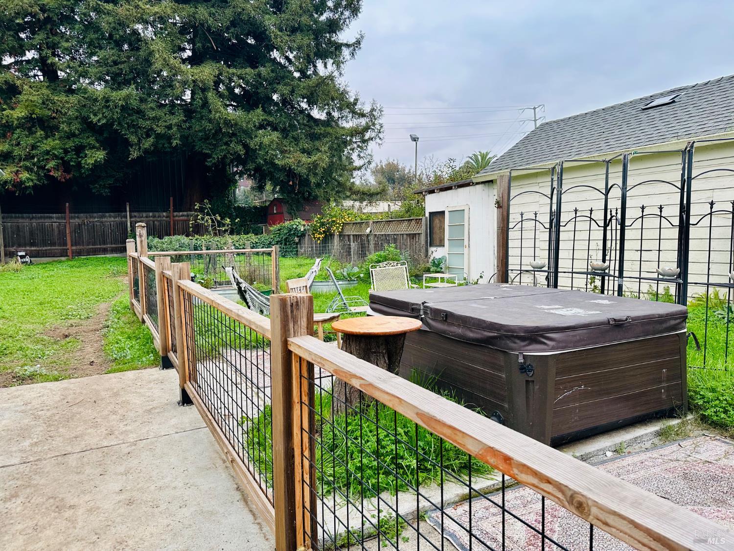 Detail Gallery Image 25 of 33 For 108 Pierson St, Santa Rosa,  CA 95401 - 2 Beds | 1 Baths