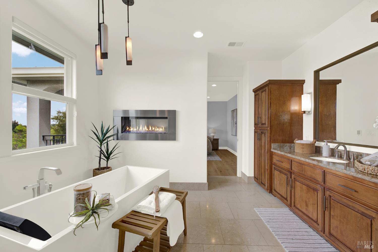 Detail Gallery Image 54 of 95 For 213 Cardwell Ct, Napa,  CA 94559 - 4 Beds | 3/1 Baths