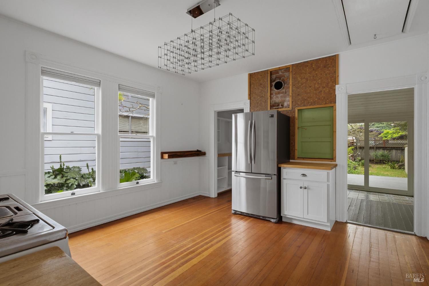 Detail Gallery Image 13 of 41 For 640 Charles St, Santa Rosa,  CA 95404 - 2 Beds | 1 Baths