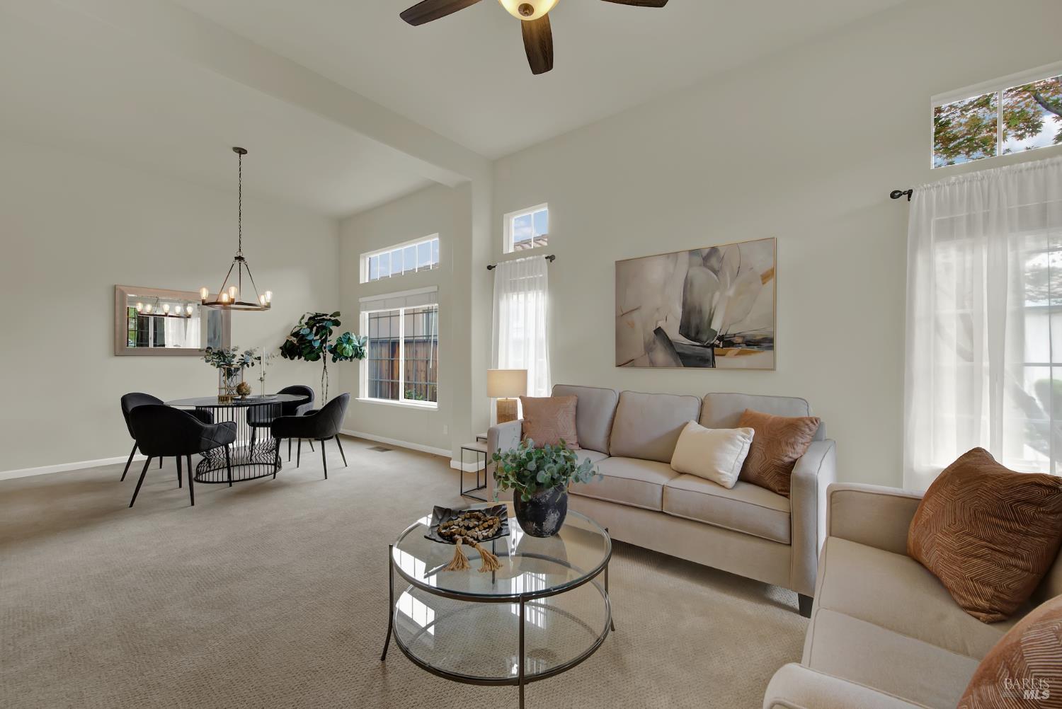 Detail Gallery Image 11 of 71 For 621 Renaissance Ave, Fairfield,  CA 94534 - 3 Beds | 3 Baths