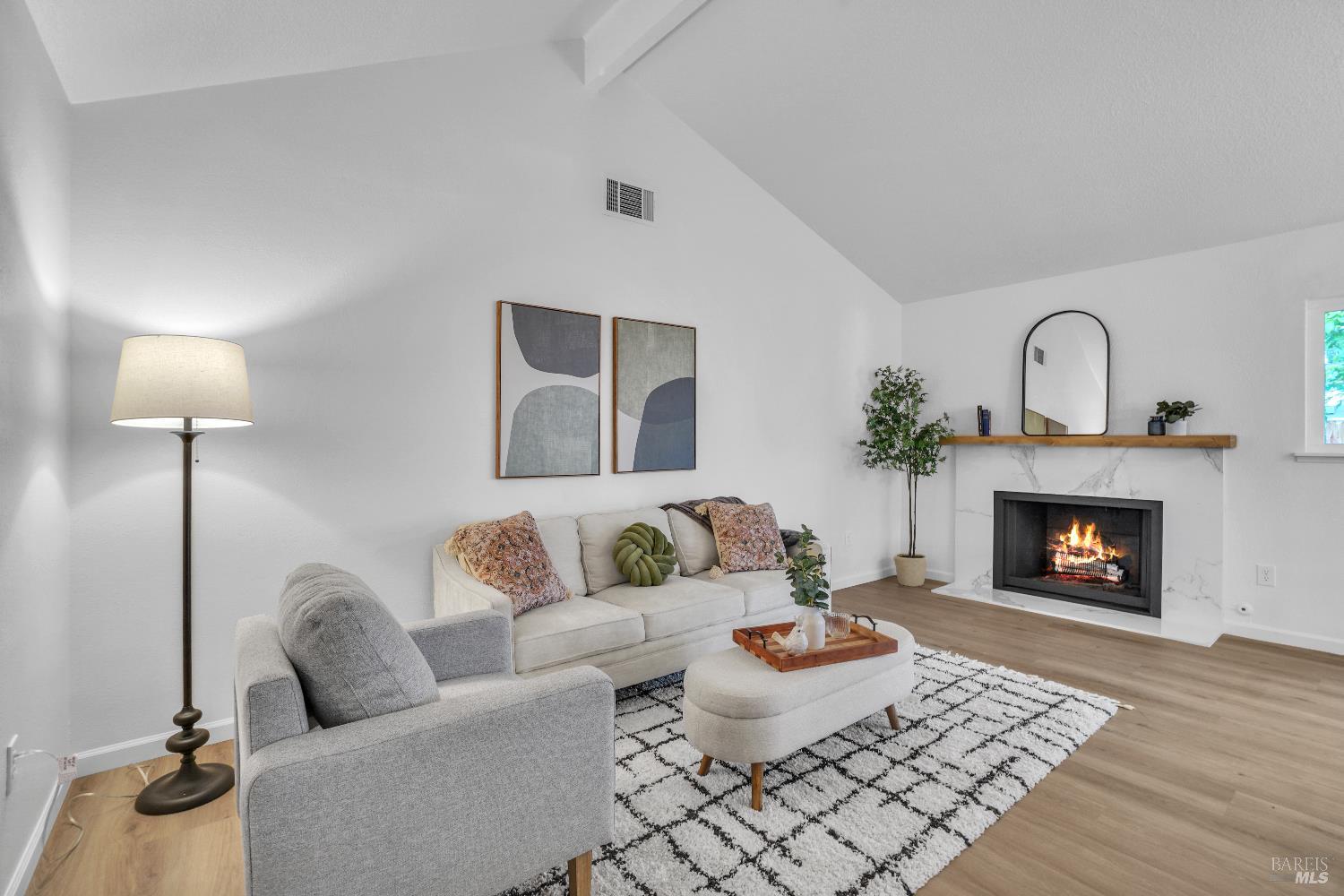 Detail Gallery Image 6 of 47 For 607 Seagull Dr, Suisun City,  CA 94585 - 3 Beds | 2 Baths