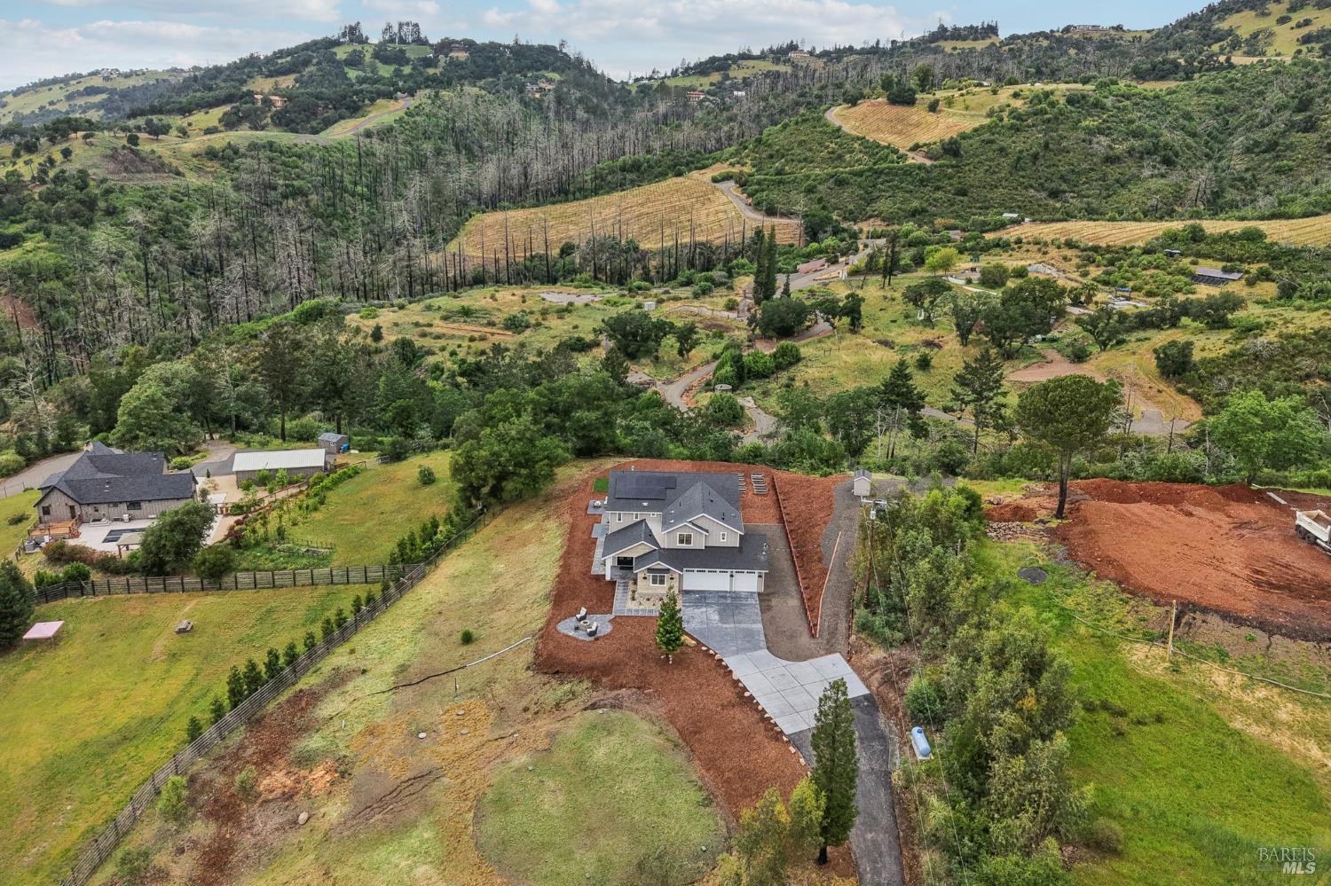 Detail Gallery Image 62 of 80 For 5663 Crystal Dr, Santa Rosa,  CA 95404 - 5 Beds | 3/1 Baths