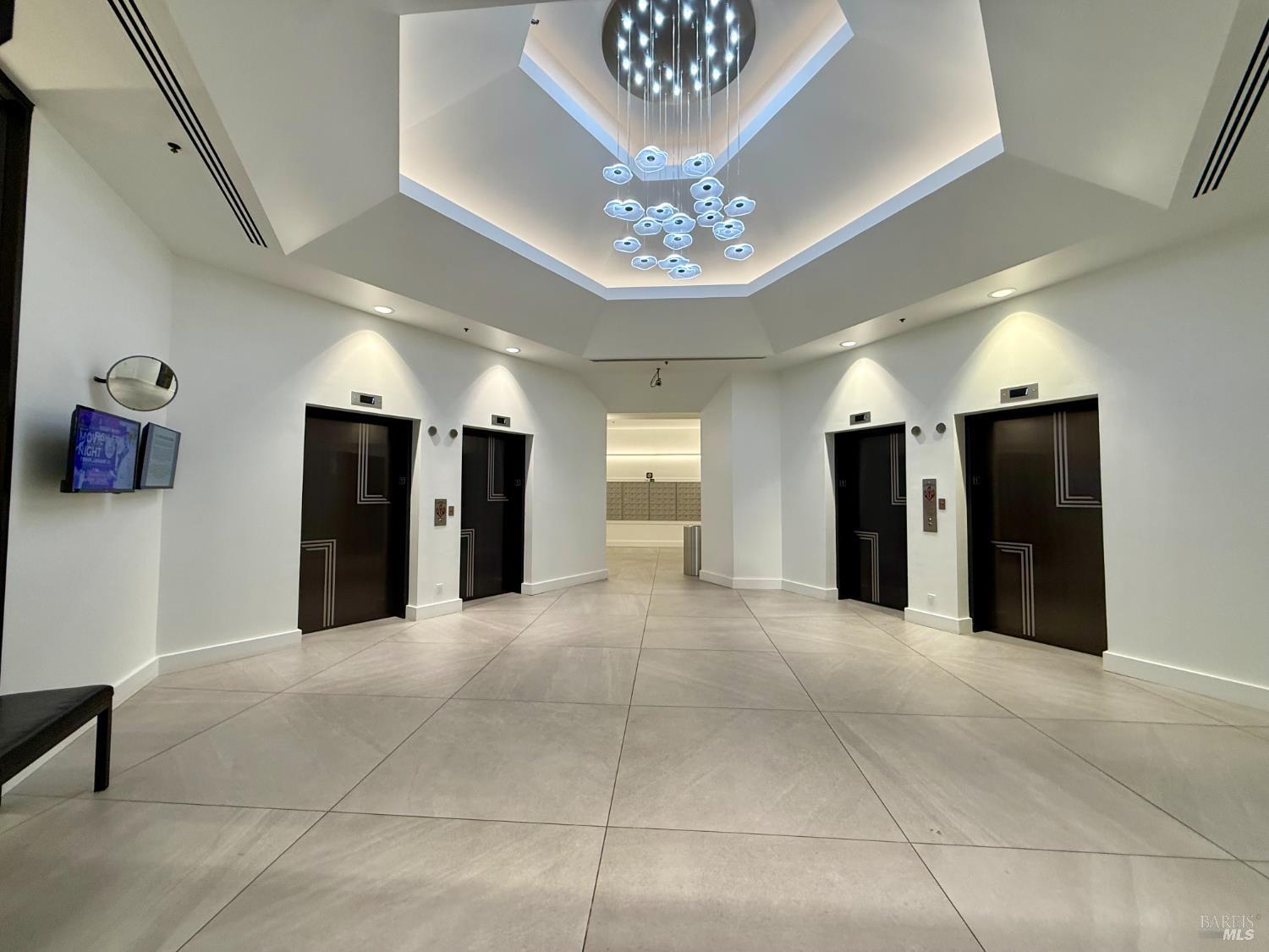 Detail Gallery Image 20 of 25 For 6363 Christie Ave #2513,  Emeryville,  CA 94608 - 1 Beds | 1 Baths