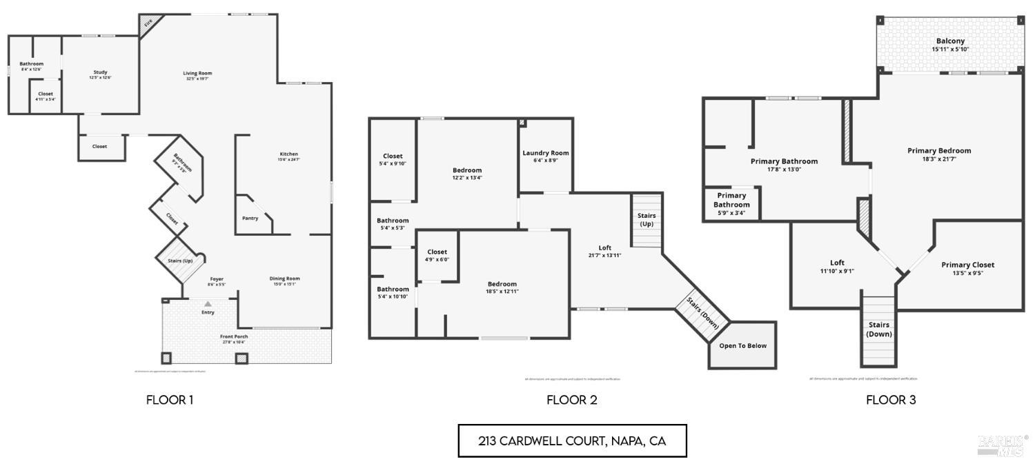 Detail Gallery Image 95 of 95 For 213 Cardwell Ct, Napa,  CA 94559 - 4 Beds | 3/1 Baths