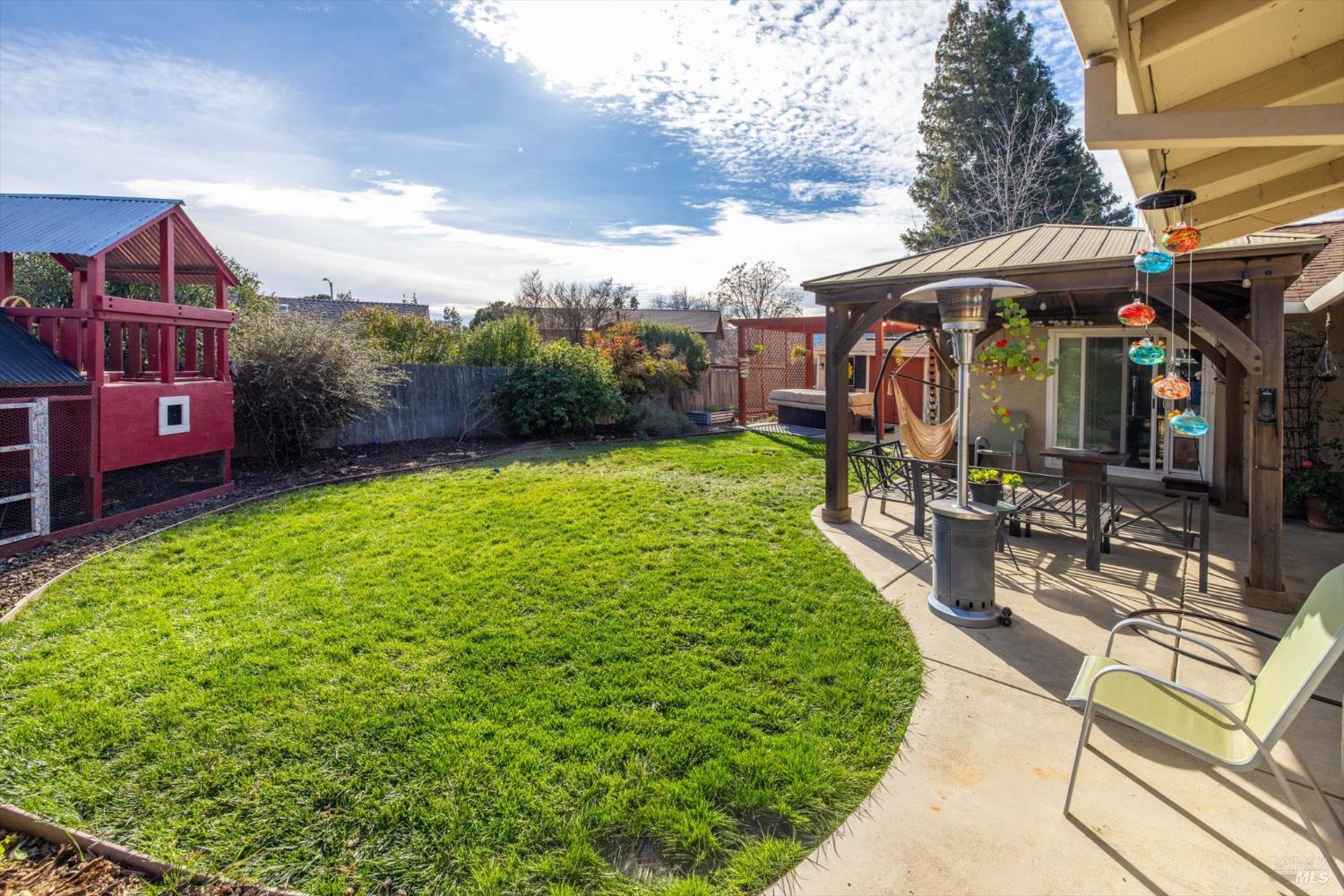 Detail Gallery Image 56 of 68 For 456 Marbella Ln, Vacaville,  CA 95688 - 4 Beds | 2 Baths