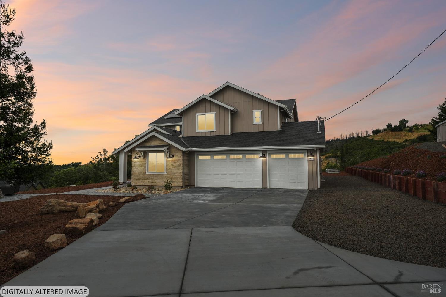 Detail Gallery Image 78 of 80 For 5663 Crystal Dr, Santa Rosa,  CA 95404 - 5 Beds | 3/1 Baths