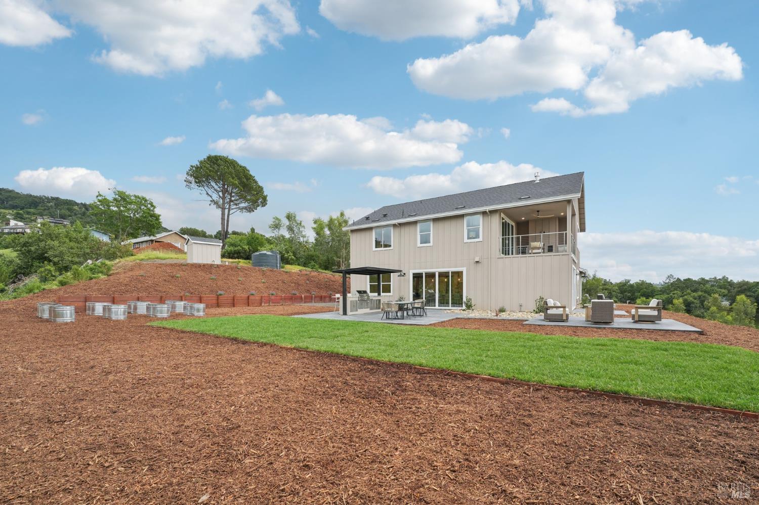 Detail Gallery Image 59 of 80 For 5663 Crystal Dr, Santa Rosa,  CA 95404 - 5 Beds | 3/1 Baths