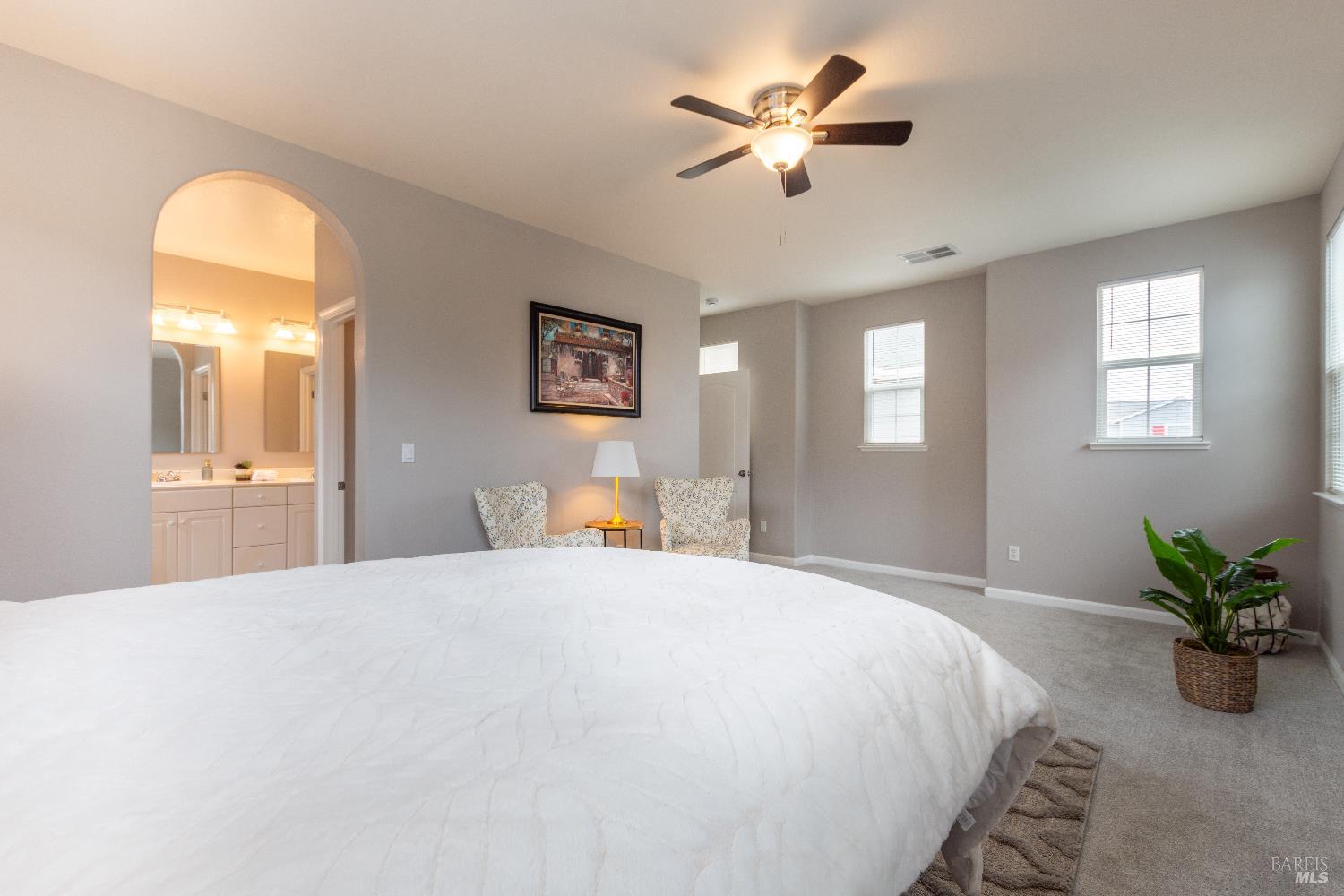 Detail Gallery Image 22 of 36 For 1018 Freedom Dr, Suisun City,  CA 94585 - 4 Beds | 2/1 Baths