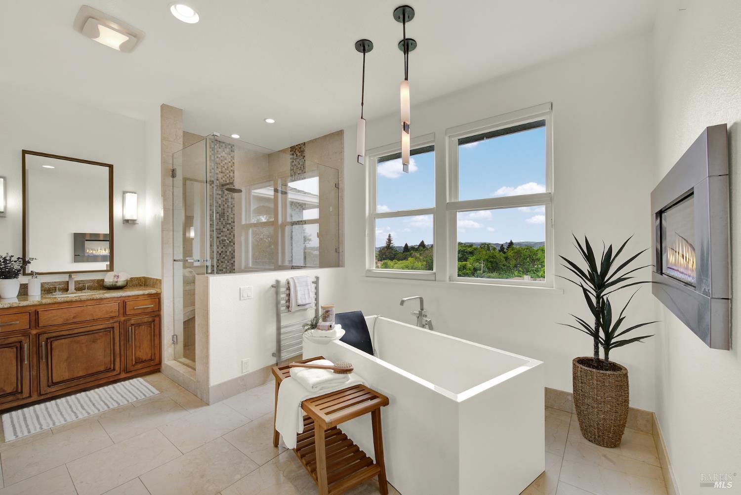 Detail Gallery Image 52 of 95 For 213 Cardwell Ct, Napa,  CA 94559 - 4 Beds | 3/1 Baths