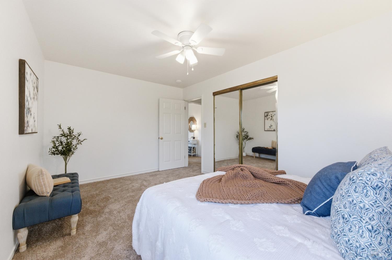 Detail Gallery Image 17 of 41 For 691 Annette Ave, Vallejo,  CA 94591 - 2 Beds | 1 Baths