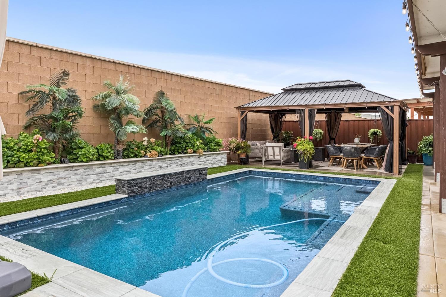 Detail Gallery Image 46 of 52 For 2919 Shaver St, Fairfield,  CA 94533 - 4 Beds | 3 Baths