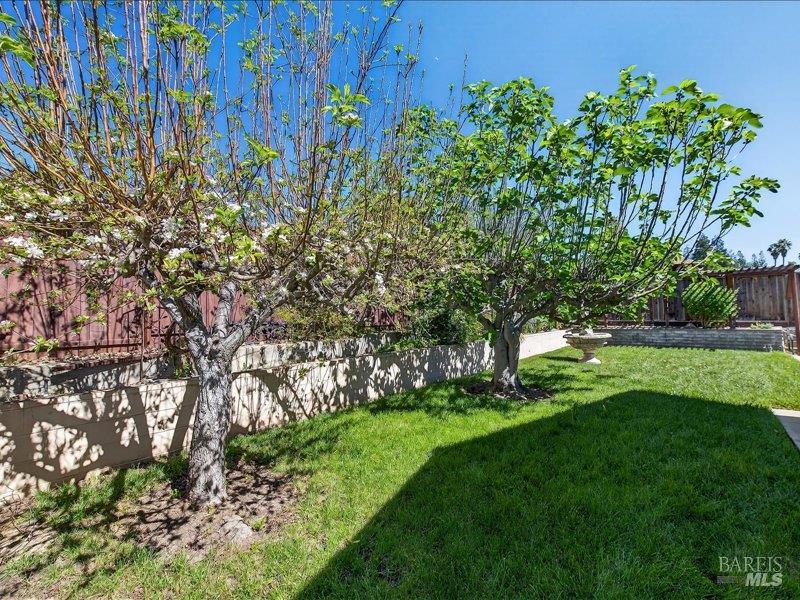 Detail Gallery Image 26 of 30 For 5484 San Jose Dr, Pleasanton,  CA 94566 - 3 Beds | 2 Baths