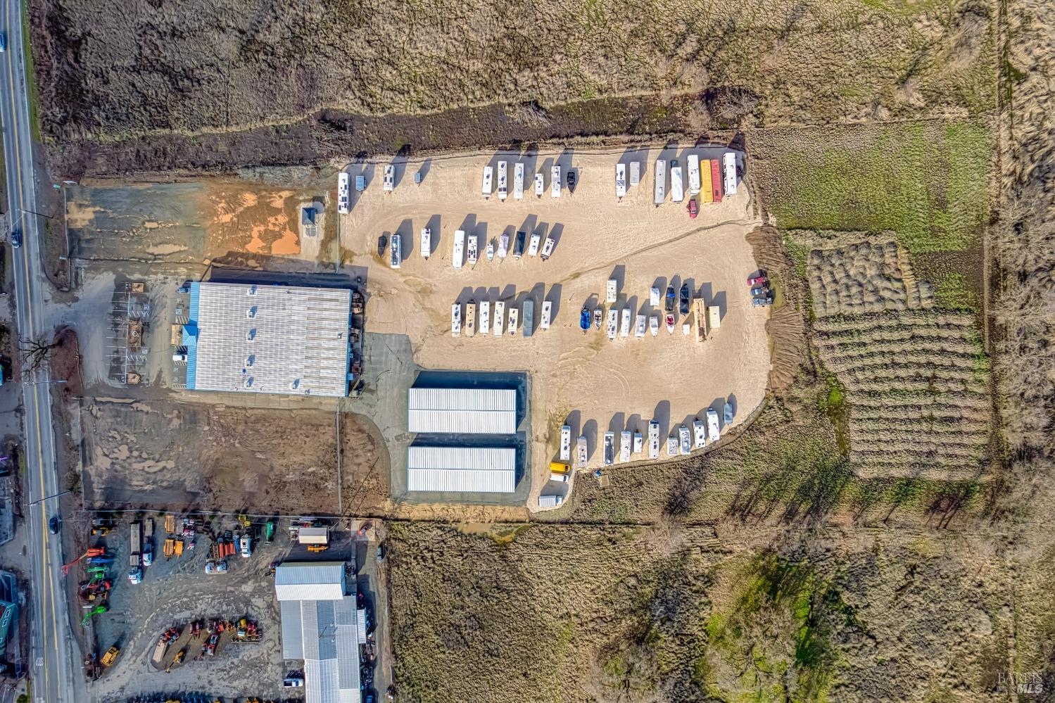 Detail Gallery Image 12 of 13 For 2570 S Main St, Lakeport,  CA 95453 - – Beds | – Baths