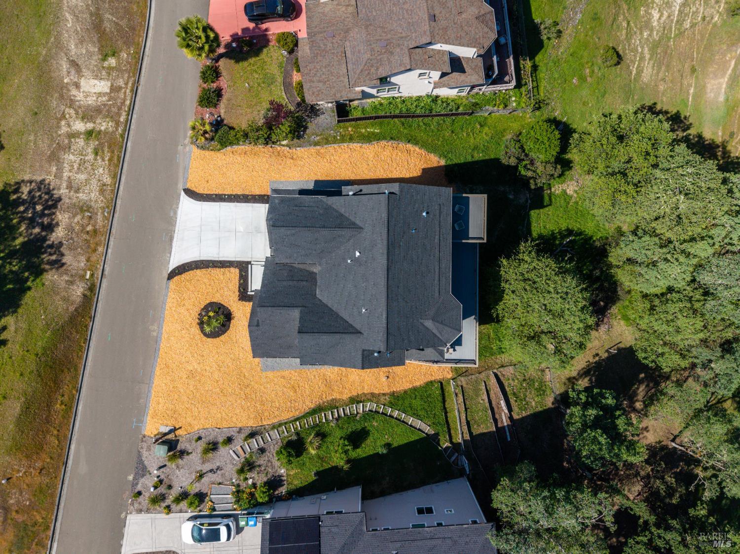 Detail Gallery Image 55 of 57 For 400 Tehuacan Rd, Ukiah,  CA 95482 - 4 Beds | 3 Baths