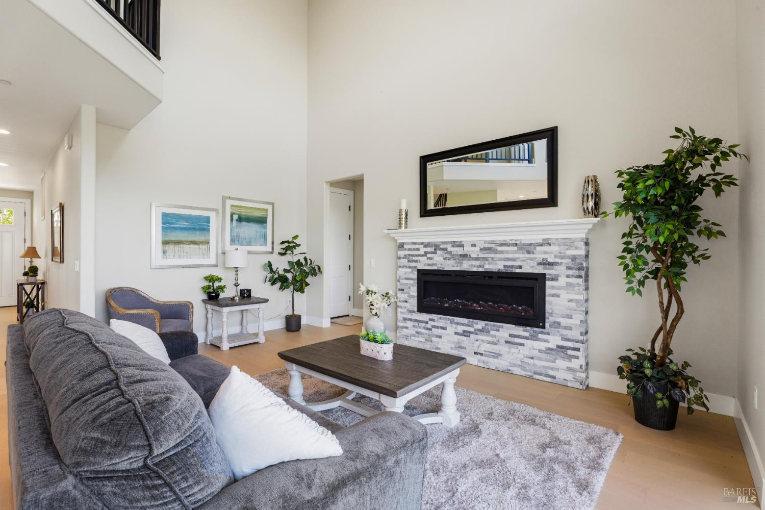 Detail Gallery Image 12 of 57 For 400 Tehuacan Rd, Ukiah,  CA 95482 - 4 Beds | 3 Baths