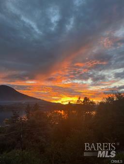 Detail Gallery Image 52 of 52 For 9480 Glenhaven Dr, Glenhaven,  CA 95443 - 2 Beds | 2 Baths