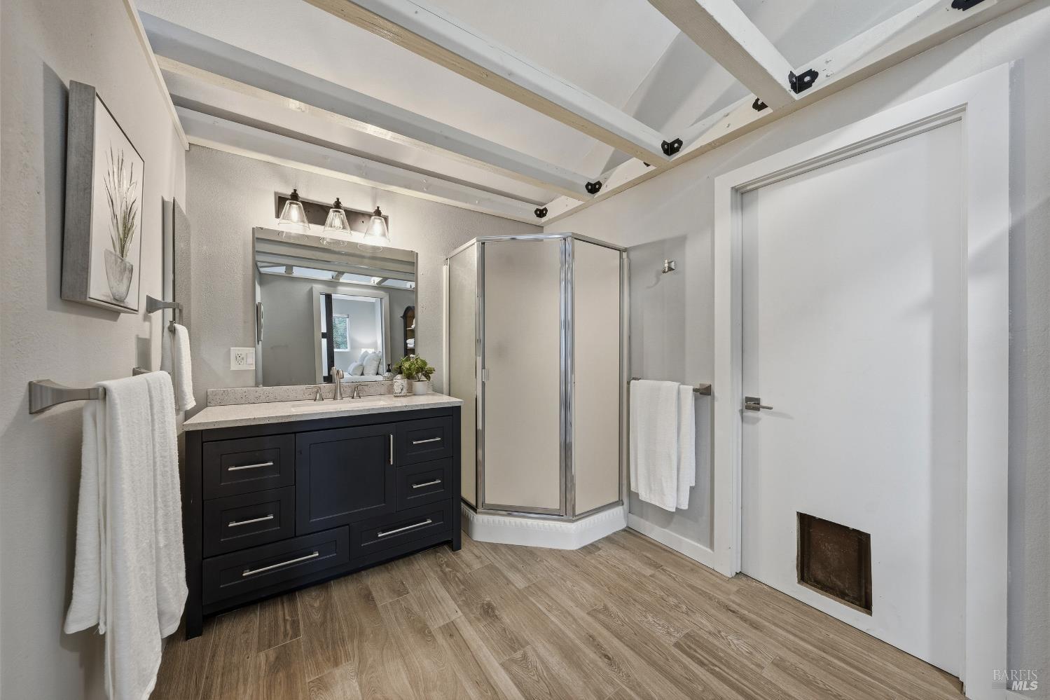 Detail Gallery Image 33 of 52 For 9480 Glenhaven Dr, Glenhaven,  CA 95443 - 2 Beds | 2 Baths