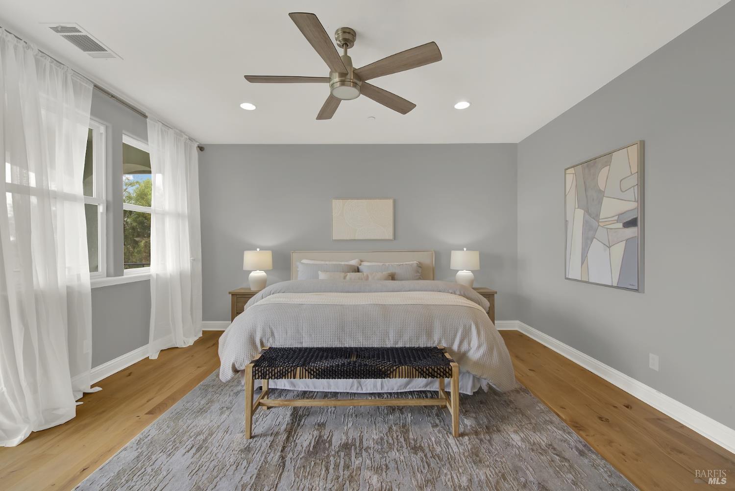 Detail Gallery Image 45 of 95 For 213 Cardwell Ct, Napa,  CA 94559 - 4 Beds | 3/1 Baths