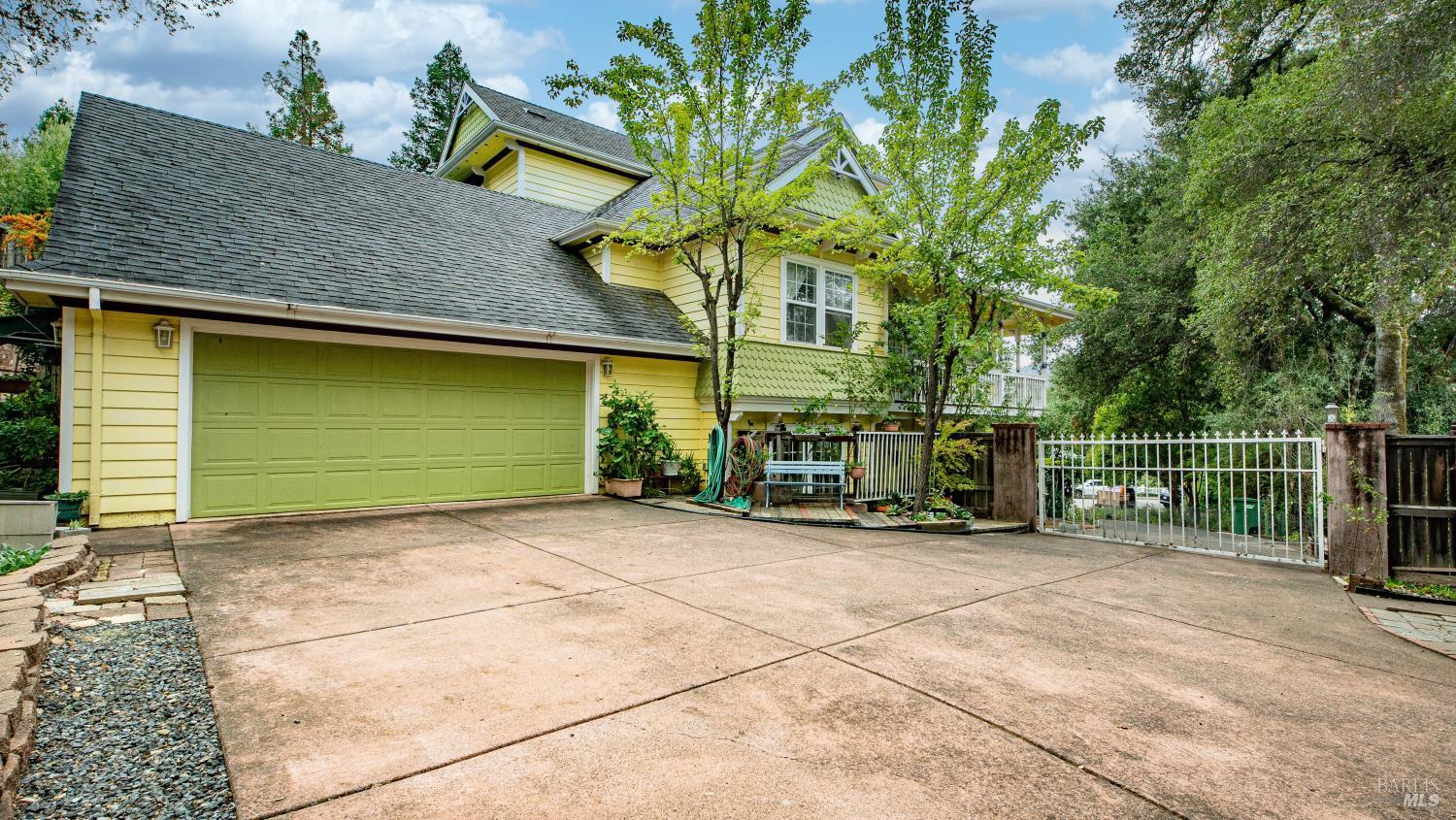 Detail Gallery Image 62 of 68 For 113 Heidi Ln, Cloverdale,  CA 95425 - 3 Beds | 2/2 Baths