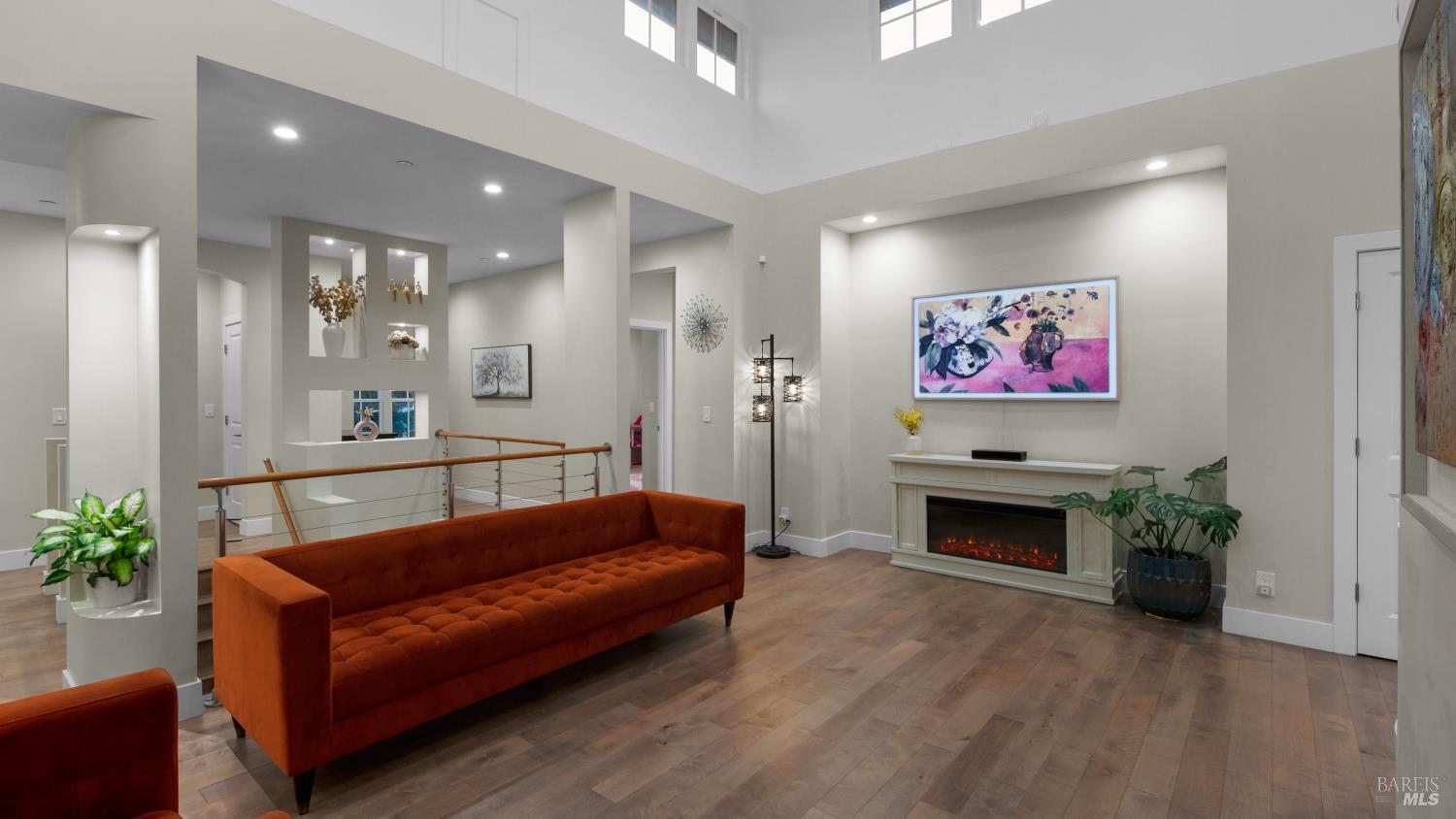 Detail Gallery Image 18 of 74 For 3720 Deauville Pl, Santa Rosa,  CA 95403 - 6 Beds | 4 Baths