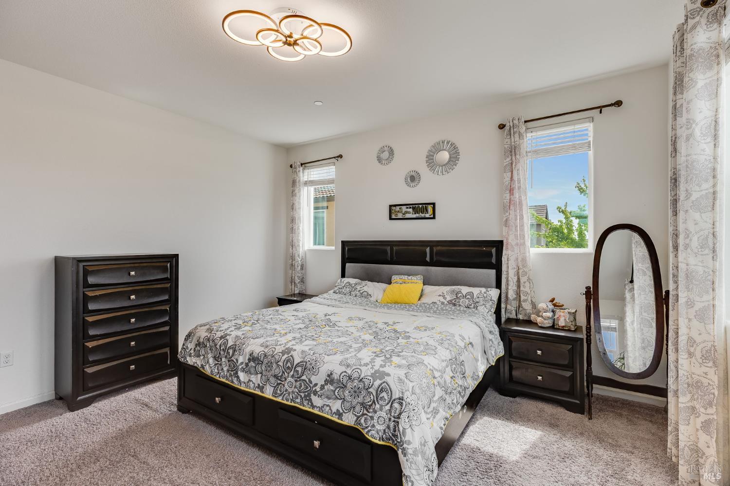 Detail Gallery Image 37 of 64 For 543 Vega Way, Vacaville,  CA 95687 - 3 Beds | 2/1 Baths