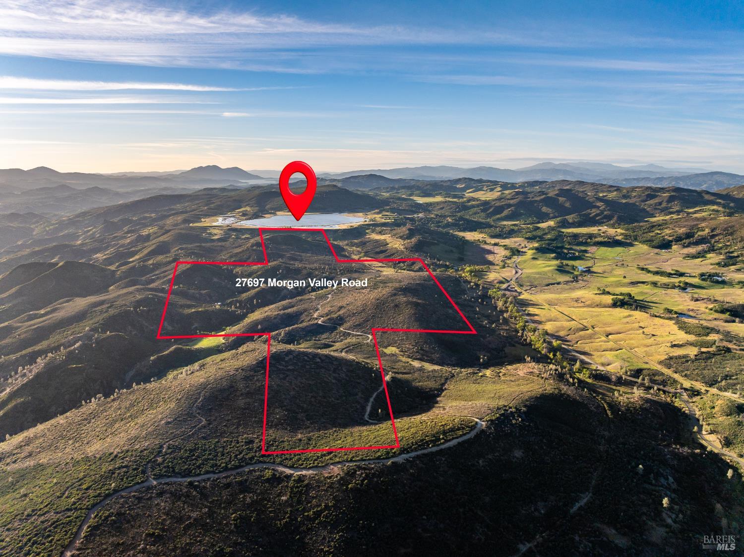 Detail Gallery Image 3 of 8 For 27697 Morgan Valley Rd, Middletown,  CA 95461 - – Beds | – Baths