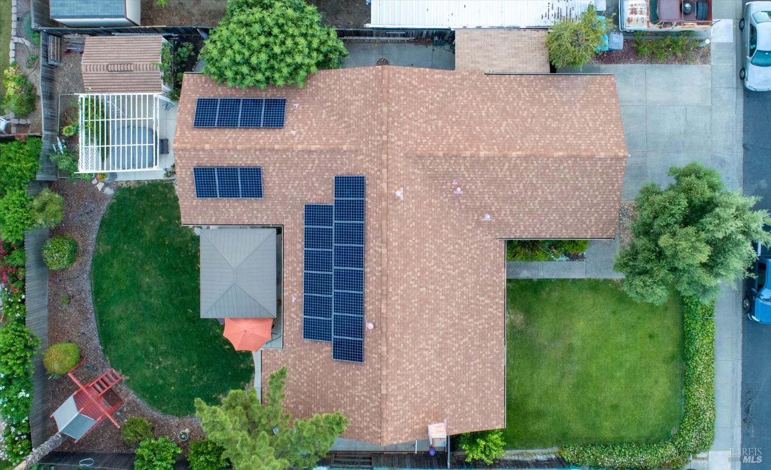 Detail Gallery Image 65 of 68 For 456 Marbella Ln, Vacaville,  CA 95688 - 4 Beds | 2 Baths