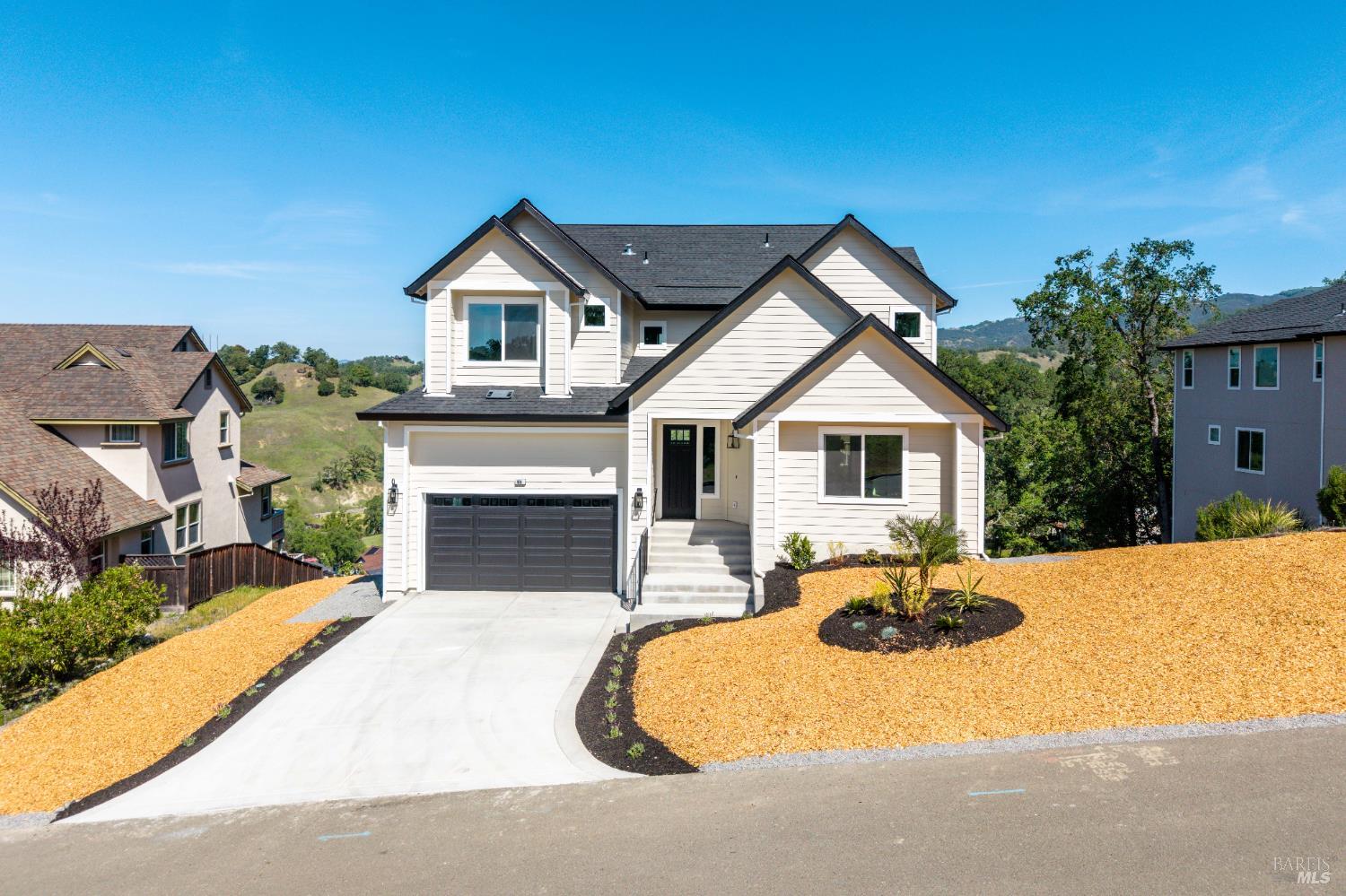 Detail Gallery Image 53 of 57 For 400 Tehuacan Rd, Ukiah,  CA 95482 - 4 Beds | 3 Baths