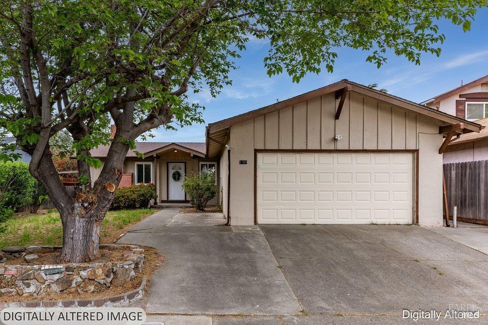 Detail Gallery Image 51 of 87 For 1900 Alice Dr, Vallejo,  CA 94589 - 3 Beds | 2 Baths