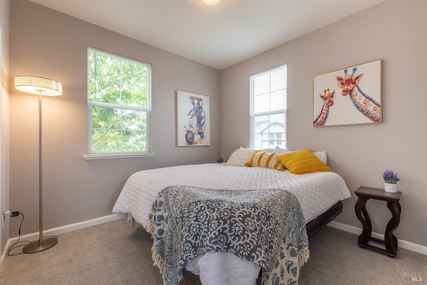 Detail Gallery Image 15 of 36 For 1018 Freedom Dr, Suisun City,  CA 94585 - 4 Beds | 2/1 Baths