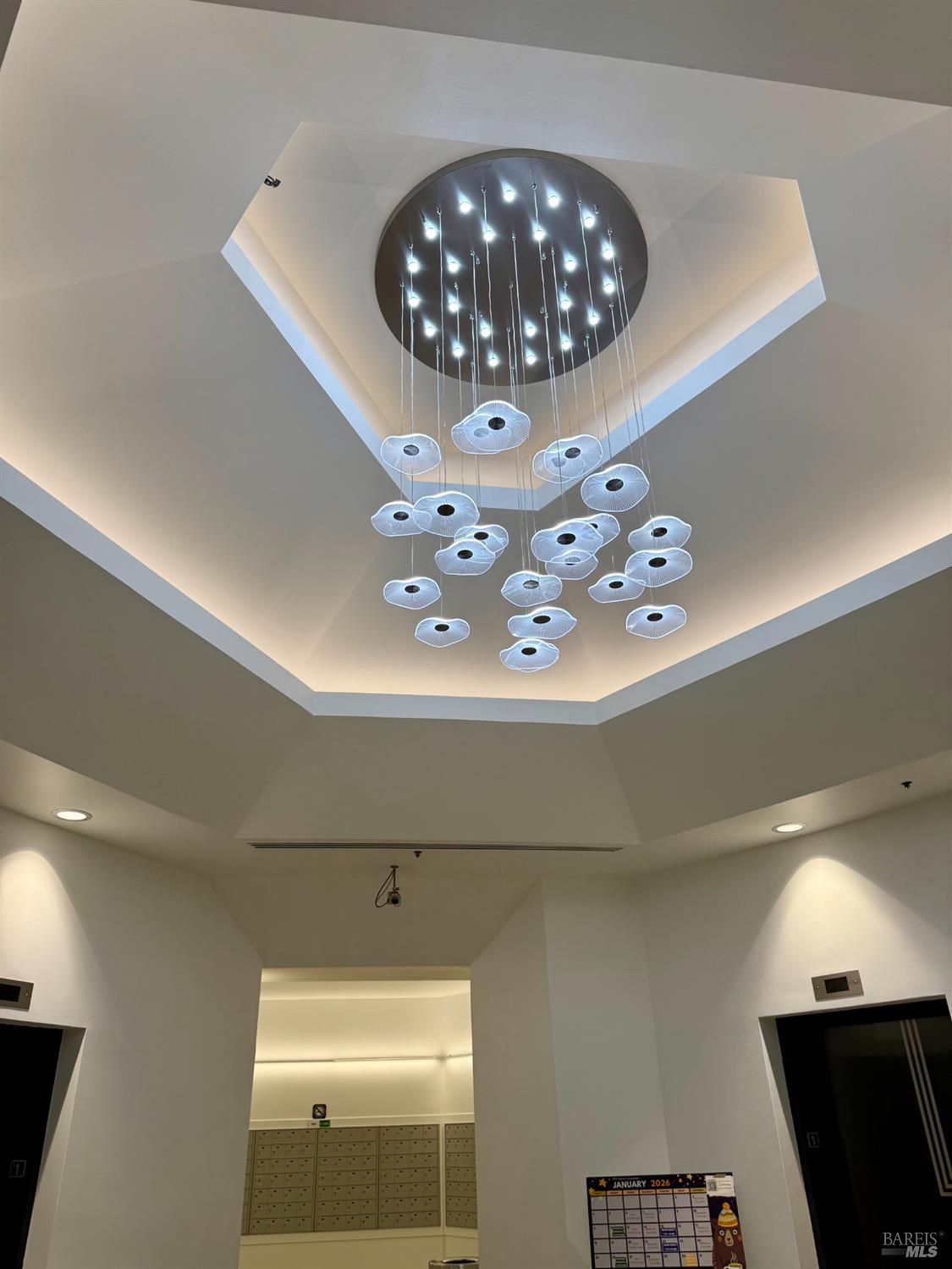 Detail Gallery Image 18 of 25 For 6363 Christie Ave #2513,  Emeryville,  CA 94608 - 1 Beds | 1 Baths