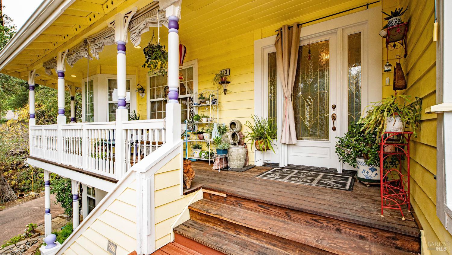 Detail Gallery Image 3 of 68 For 113 Heidi Ln, Cloverdale,  CA 95425 - 3 Beds | 2/2 Baths