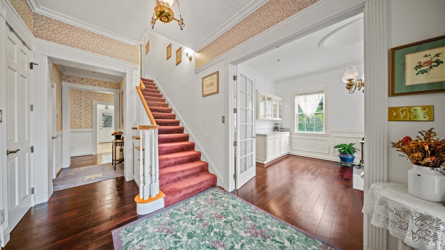 Detail Gallery Image 9 of 68 For 113 Heidi Ln, Cloverdale,  CA 95425 - 3 Beds | 2/2 Baths