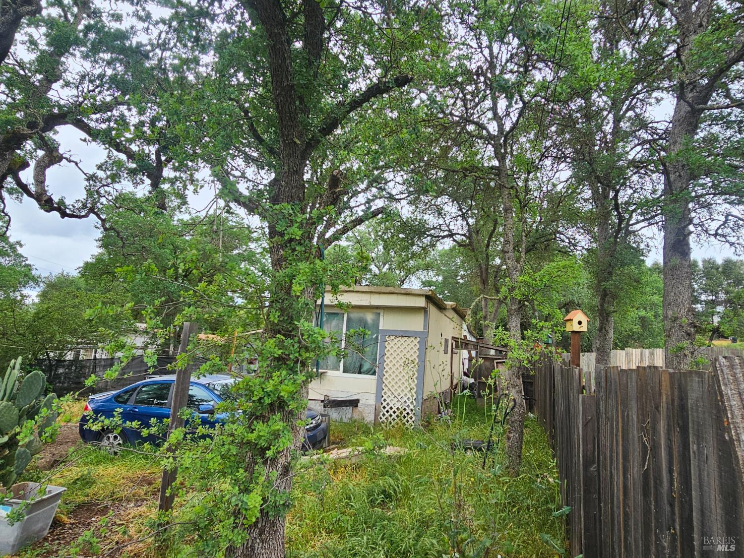 Detail Gallery Image 2 of 3 For 16292 19th Ave, Clearlake,  CA 95422 - 2 Beds | 1 Baths