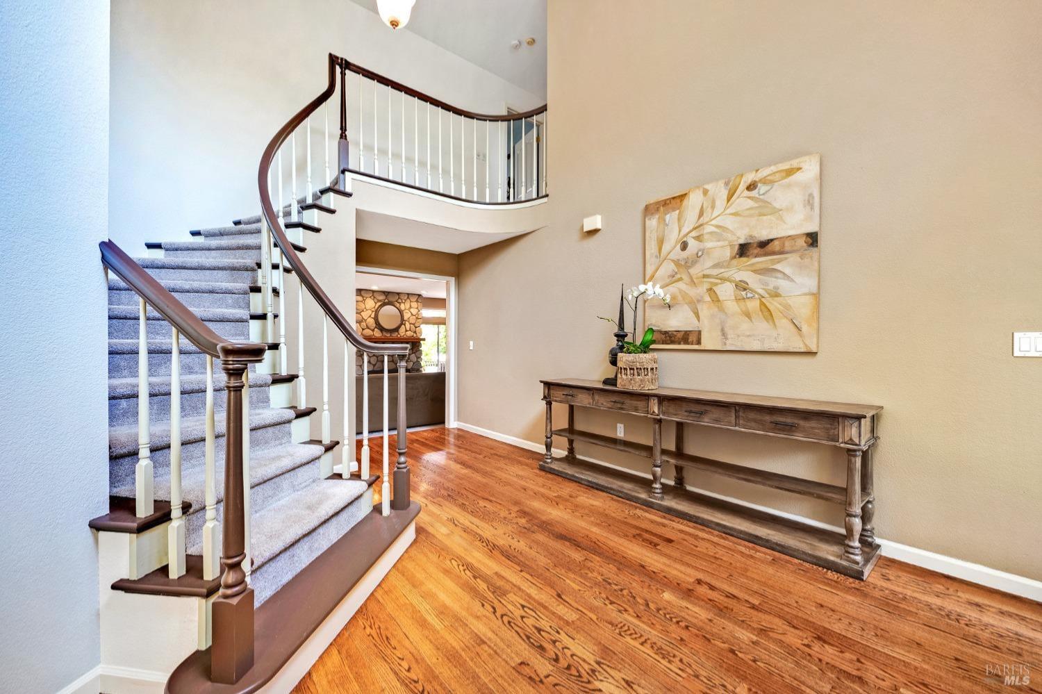 Detail Gallery Image 23 of 52 For 1508 Ronne Dr, Santa Rosa,  CA 95404 - 4 Beds | 3 Baths