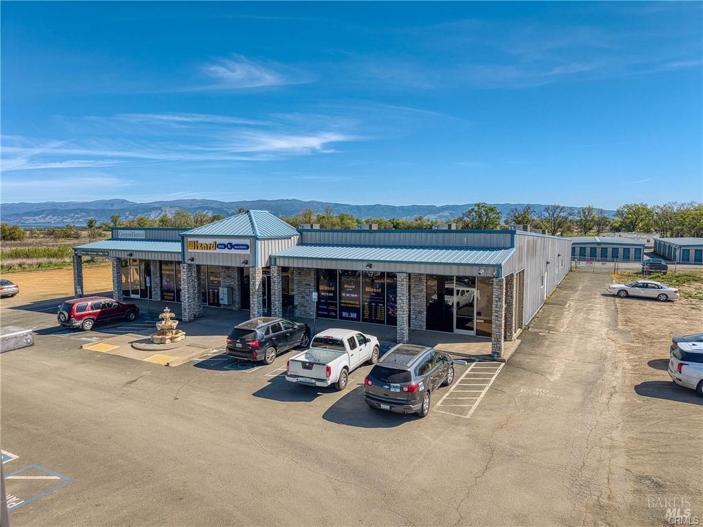 Detail Gallery Image 3 of 13 For 2570 S Main St, Lakeport,  CA 95453 - – Beds | – Baths