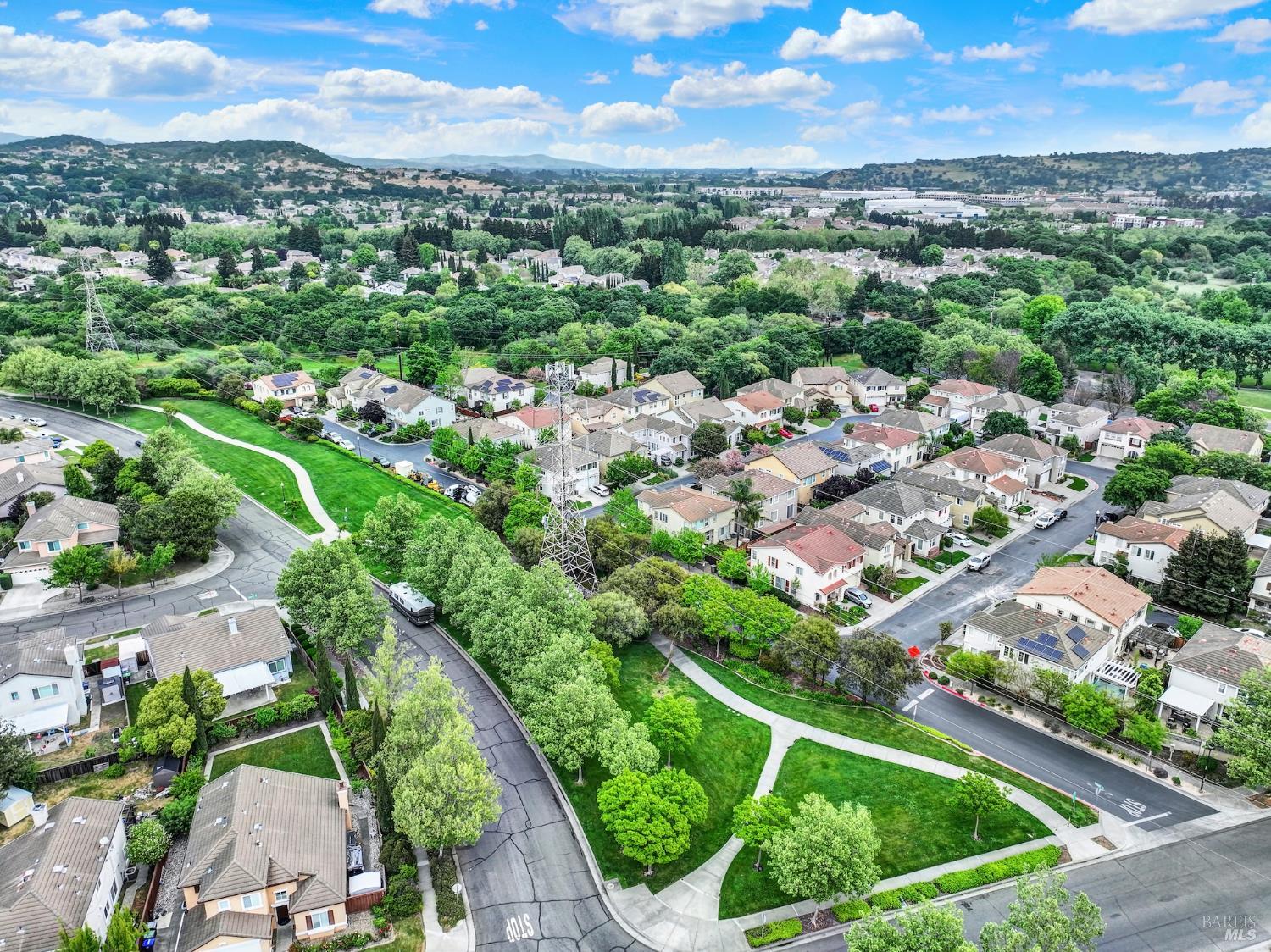 Detail Gallery Image 71 of 71 For 621 Renaissance Ave, Fairfield,  CA 94534 - 3 Beds | 3 Baths