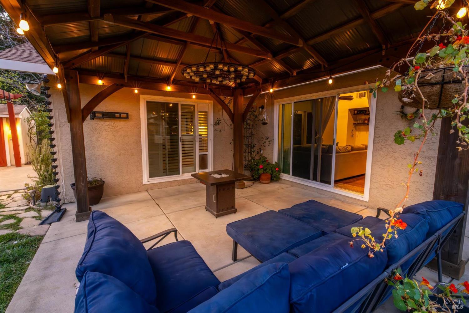 Detail Gallery Image 47 of 68 For 456 Marbella Ln, Vacaville,  CA 95688 - 4 Beds | 2 Baths